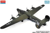 1/72 Consolidated B-24H Liberator "Zodiac"