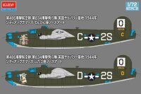 1/72 Consolidated B-24H Liberator "Zodiac"