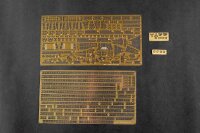 1/350 French Navy Helicopter Cruiser Jeanne d’Arc 2008