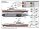 1/350 French Navy Helicopter Cruiser Jeanne d’Arc 2008