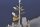 1/350 French Navy Helicopter Cruiser Jeanne d’Arc 2008