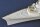 1/350 French Navy Helicopter Cruiser Jeanne d’Arc 2008