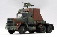 1/35 M915 Gun Truck