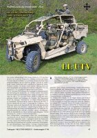 Magazin: Militärfahrzeug No. 88