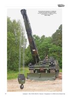 Büffel - Der Bergepanzer 3A1 in der Bundeswehr