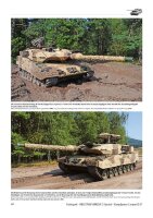 Leopard 2A7 - Entwicklungsgeschichte - Technik -...