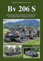 Bv 206 S - Der Bandvagn 206S im Dienste der Bundeswehr