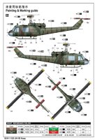 1/35 Bell UH-1B Huey