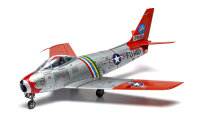 1/48 North American F-86F Sabre