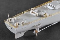 1/350 French Light Cruiser Georges Leygues