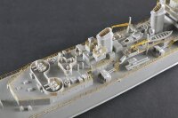 1/350 French Light Cruiser Georges Leygues