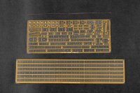 1/350 French Light Cruiser Georges Leygues