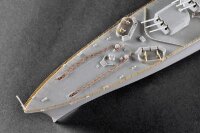 1/350 French Light Cruiser Georges Leygues