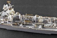 1/350 French Light Cruiser Georges Leygues
