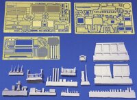 1/35 LMV LINCE Detail Set