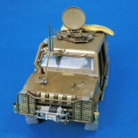 1/35 LMV LINCE Detail Set