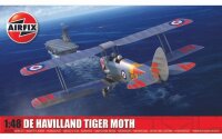 1/48 de Havilland D.H.82a Tiger Moth