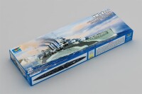 1/700 HMS Kent