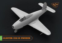 1/72 Gloster E28/39 Pioneer - Starter Kit