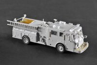 1/72 American LaFrance Eagle Fire Pumper