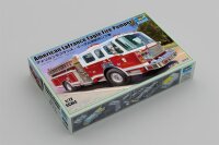 1/72 American LaFrance Eagle Fire Pumper