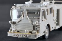 1/72 American LaFrance Eagle Fire Pumper