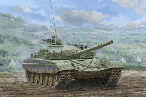 1/35 T-72M1