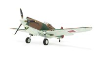 1/48 Curtiss Tomahawk Mk.II