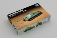 1/72 Soviet Object 268