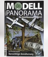 Modell Panorama 2024/4