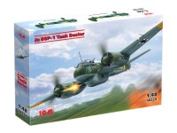 1/48 Junkers Ju-88P-1 Tank Buster