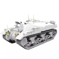 1/35 RAM Badger Flamethrower Mk. II (Late Production)