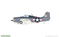 1/48 Grumman F4F-4 Wildcat late - ProfiPACK