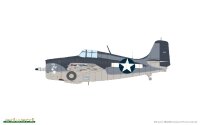 1/48 Grumman F4F-4 Wildcat late - ProfiPACK