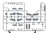 1/48 Grumman F4F-4 Wildcat late - ProfiPACK