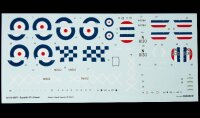 1/48 Sopwith 2F.1 Camel - ProfiPACK