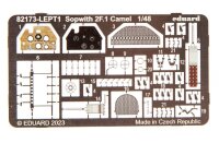 1/48 Sopwith 2F.1 Camel - ProfiPACK