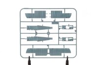 1/48 Sopwith 2F.1 Camel - ProfiPACK