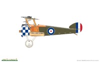 Sopwith 2F.1 Camel ProfiPACK 1:48