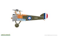 Sopwith 2F.1 Camel ProfiPACK 1:48