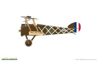 Sopwith 2F.1 Camel ProfiPACK 1:48