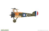 Sopwith 2F.1 Camel ProfiPACK 1:48