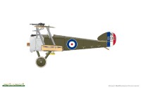 Sopwith 2F.1 Camel ProfiPACK 1:48