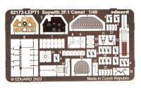 Sopwith 2F.1 Camel ProfiPACK 1:48