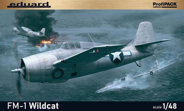 General-Motors FM-1 Wildcat - ProfiPACK