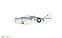 1/48 General-Motors FM-1 Wildcat - ProfiPACK