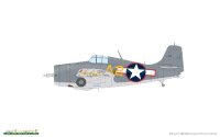 General-Motors FM-1 Wildcat - ProfiPACK