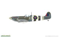 1/48 Supermarine Spitfire Mk.Vb OVERLORD - Weekend Edition