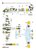 1/48 Henschel Hs-129B-2