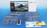 1/32 Bell AH-1G Cobra "Marines/US Navy" Hi-Tech...